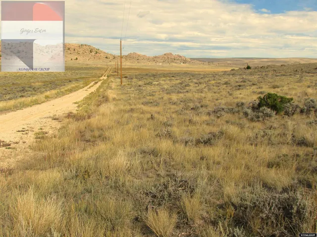 $145,000 | Lot 33 Pedro Mtn Ranch, Hanna, WY 82327