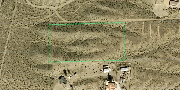 $42,950 | 0 Eveshorn Road, Helendale, CA 92342