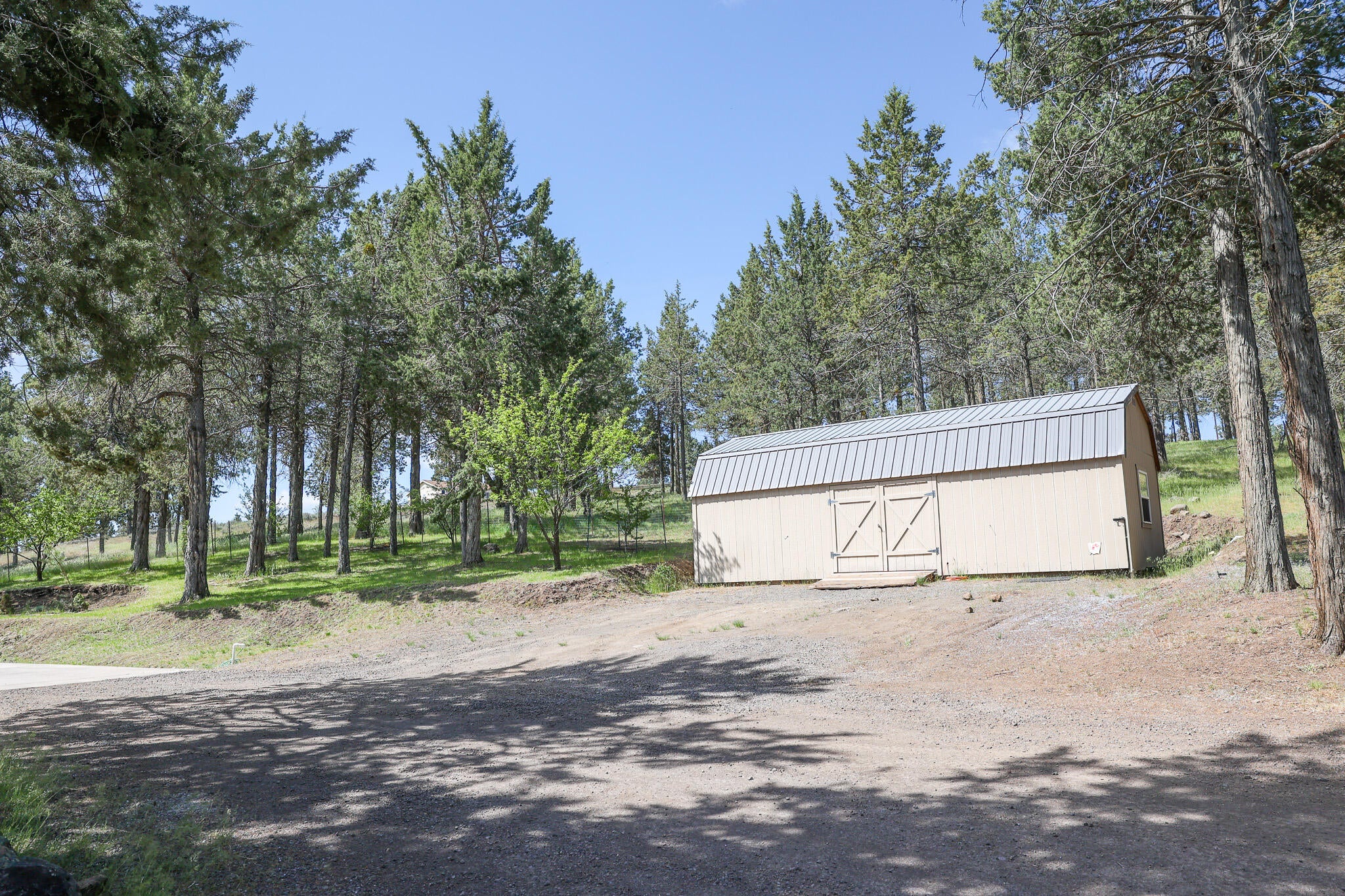 6620 Scottsbluff Road Klamath Falls, OR 97601 - Photo 40 of 51 Shed 2