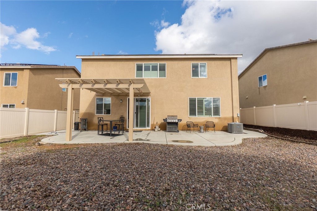 1099 Little Leaf Street Calimesa, CA 92320 - Photo 29 of 32