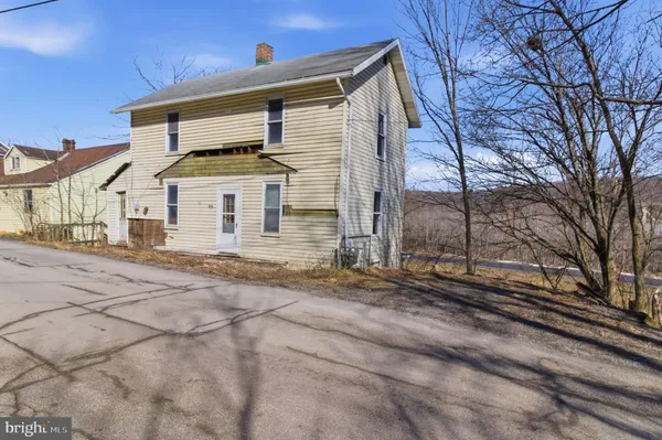 $25,000 | 304 Quarry Avenue, DuBois, PA 15801