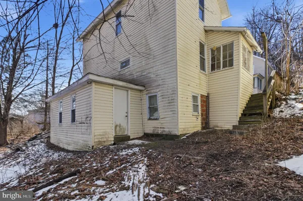 $25,000 | 304 Quarry Avenue, DuBois, PA 15801