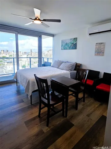 $2,650 | 1500 Rycroft Street, Unit 2208R, Honolulu, HI 96814