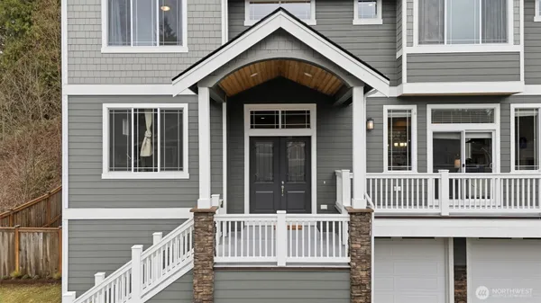 $1,424,999 | 15249 Northeast Woodland Place, Woodinville, WA 98072