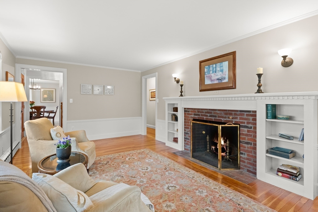 27 Colrain Road Topsfield, MA 01983 - Photo 22 of 42