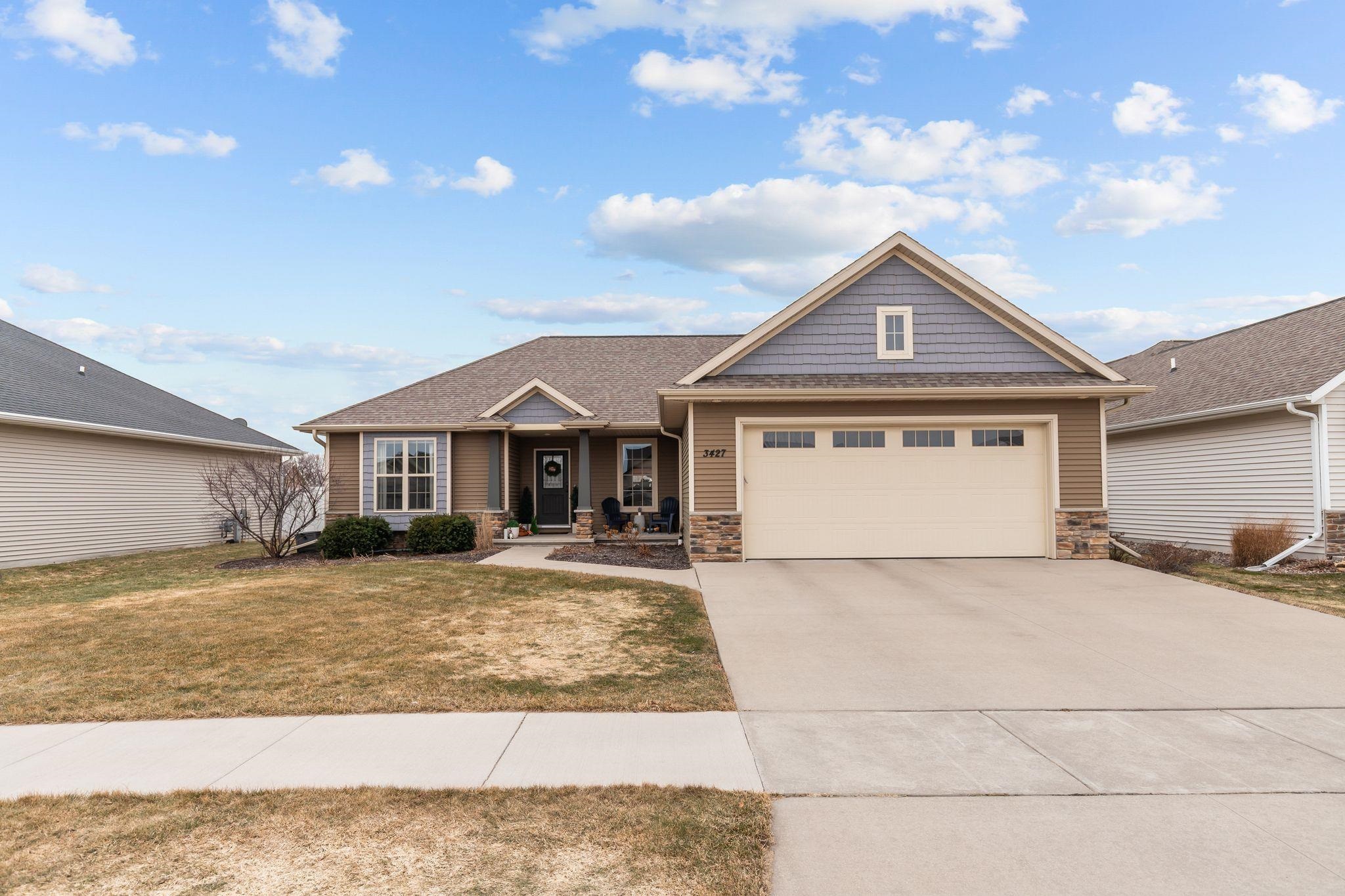 3427 Tulip Trail Little Chute, WI 54913 - Photo 1 of 1