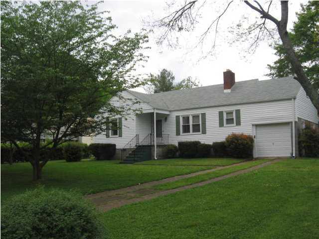 509 Sharondale Road East Ridge, TN 37412 - Photo 2 of 8 Additional Photo