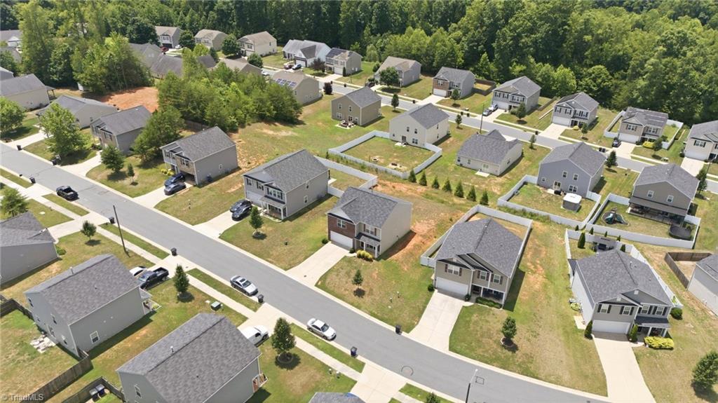 2360 Whisperwood Street Rural Hall, NC 27045 - Photo 29 of 36