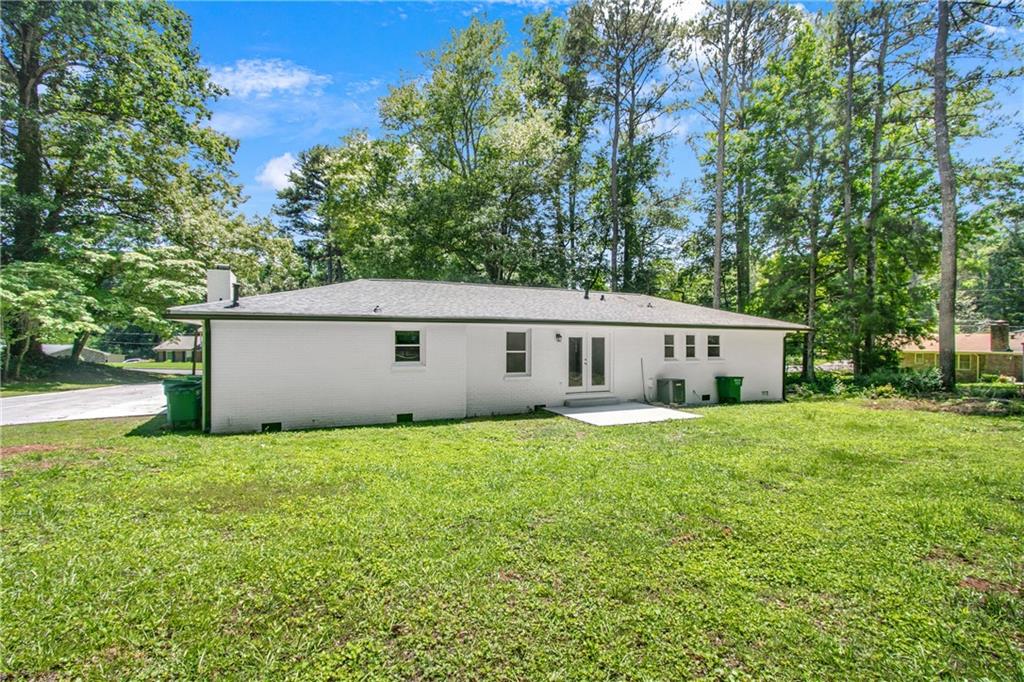 1348 Ridgewood Drive Southwest Lilburn, GA 30047 - Photo 22 of 22