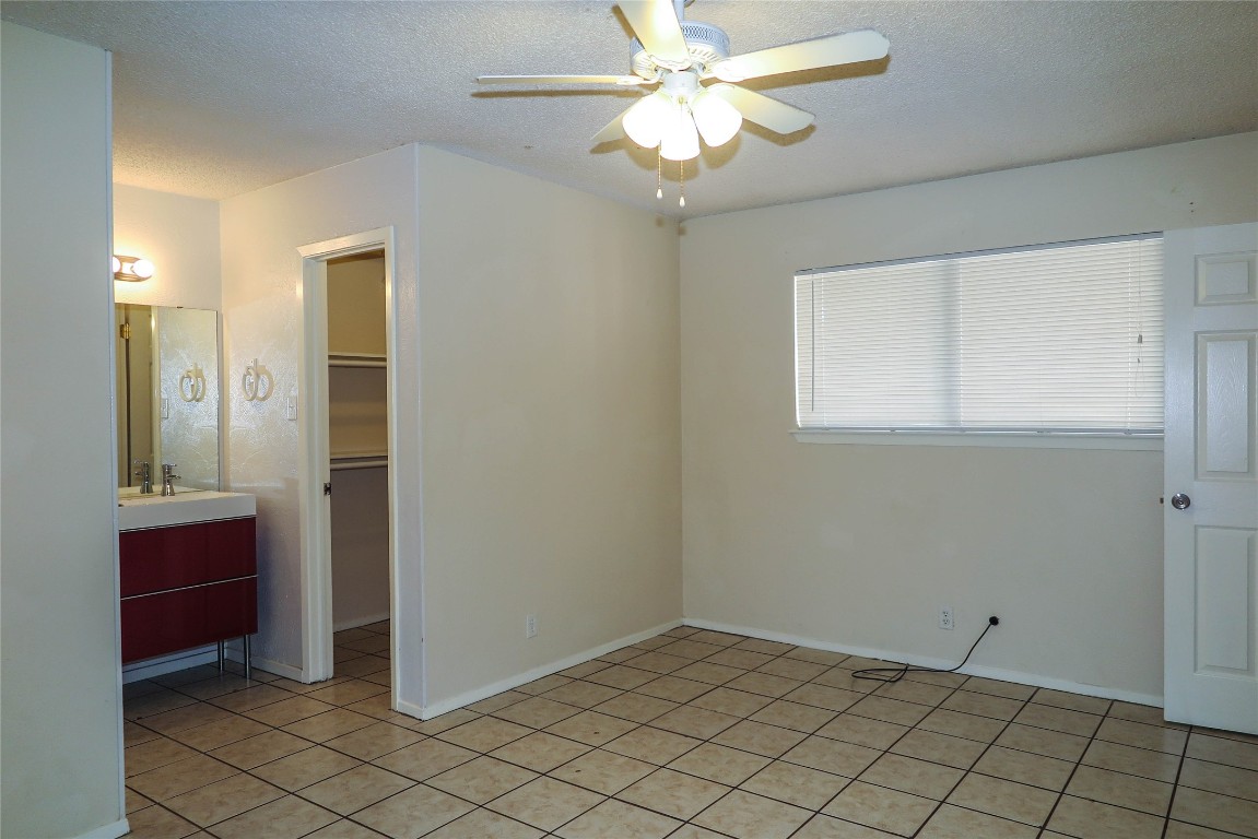 308 Golden Oaks Drive Georgetown, TX 78628 - Photo 19 of 25 a view of an empty room with window