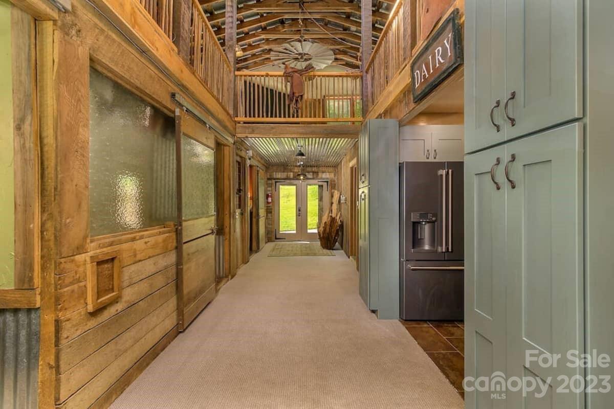 72 Scotchmans Road Waynesville, NC 28786 - Photo 17 of 46 a view of a building