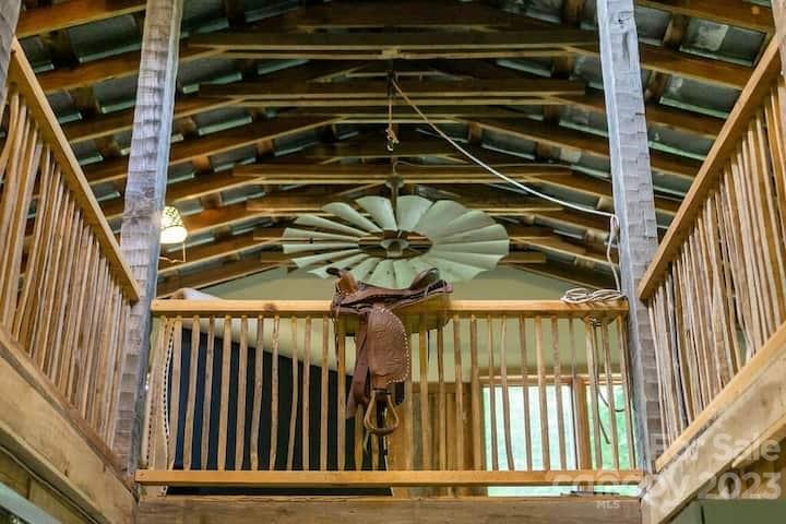 72 Scotchmans Road Waynesville, NC 28786 - Photo 18 of 46 a view of entryway