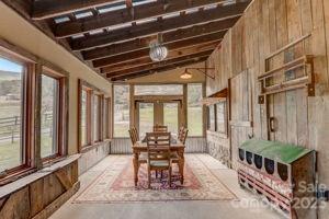 72 Scotchmans Road Waynesville, NC 28786 - Photo 30 of 46 a living room with furniture