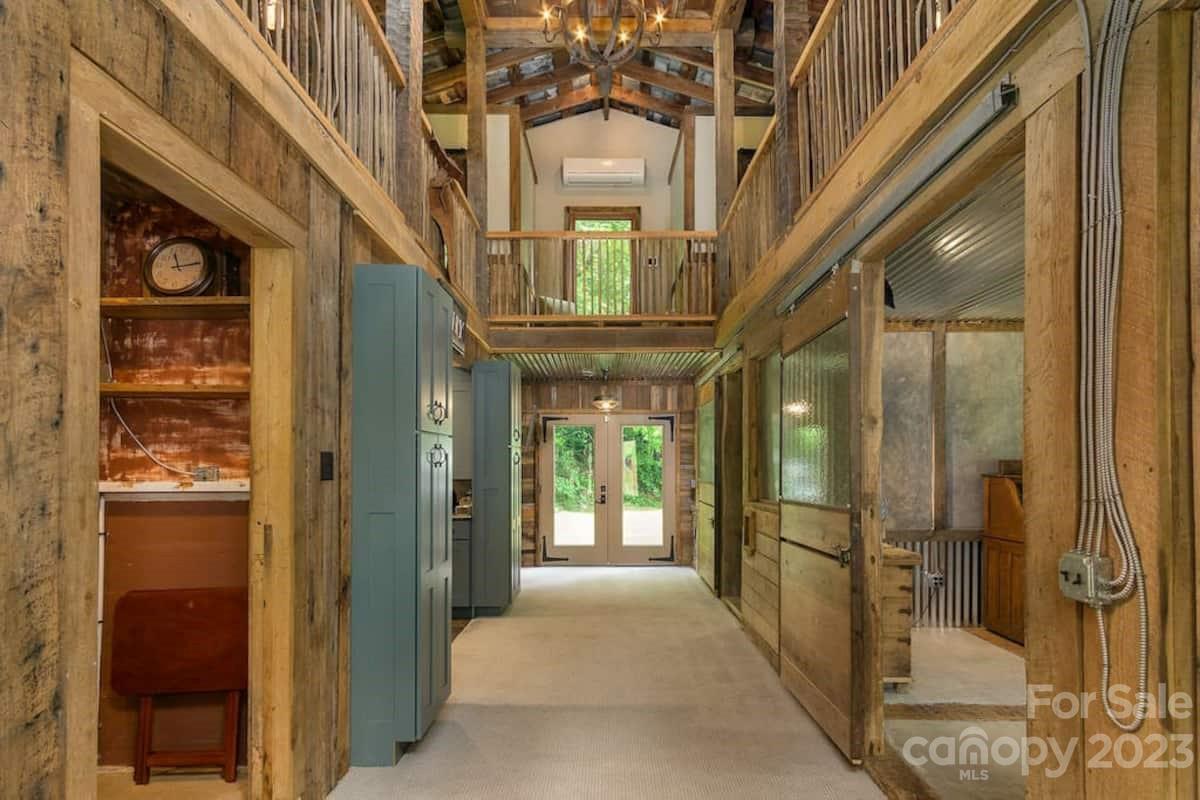 72 Scotchmans Road Waynesville, NC 28786 - Photo 34 of 46