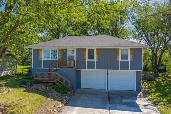$263,000 | 79 Northwest 271st Road, Centerview, MO 64019