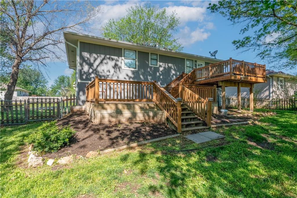 79 Northwest 271st Road Centerview, MO 64019 - Photo 47 of 56