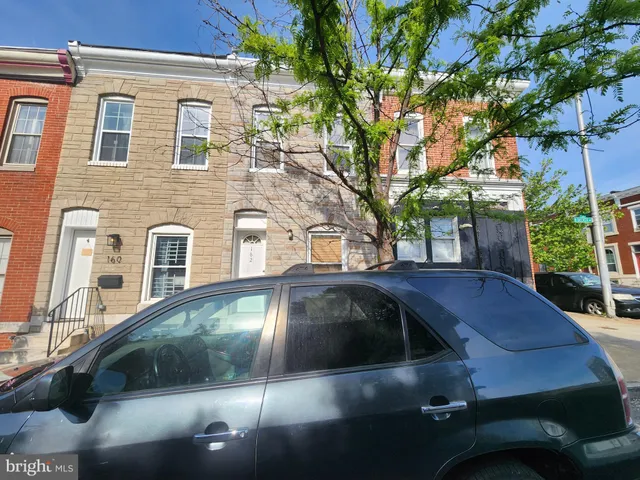 $175,000 | 162 North Decker Avenue, Baltimore, MD 21224