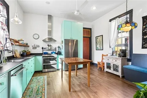 $645,000 | 819 Seventh Street, New Orleans, LA 70115