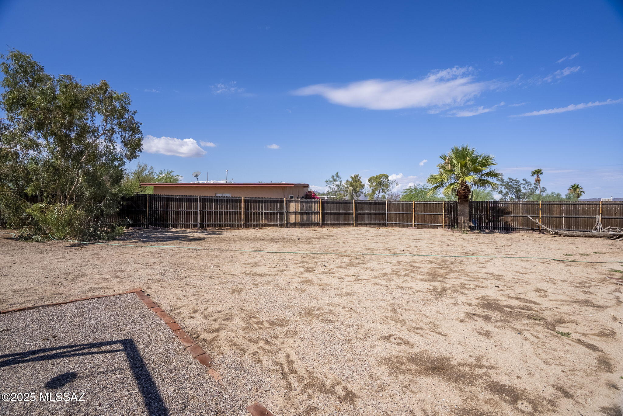 4119 West Massingale Road Tucson, AZ 85741 - Photo 25 of 27 Gallery Image 25