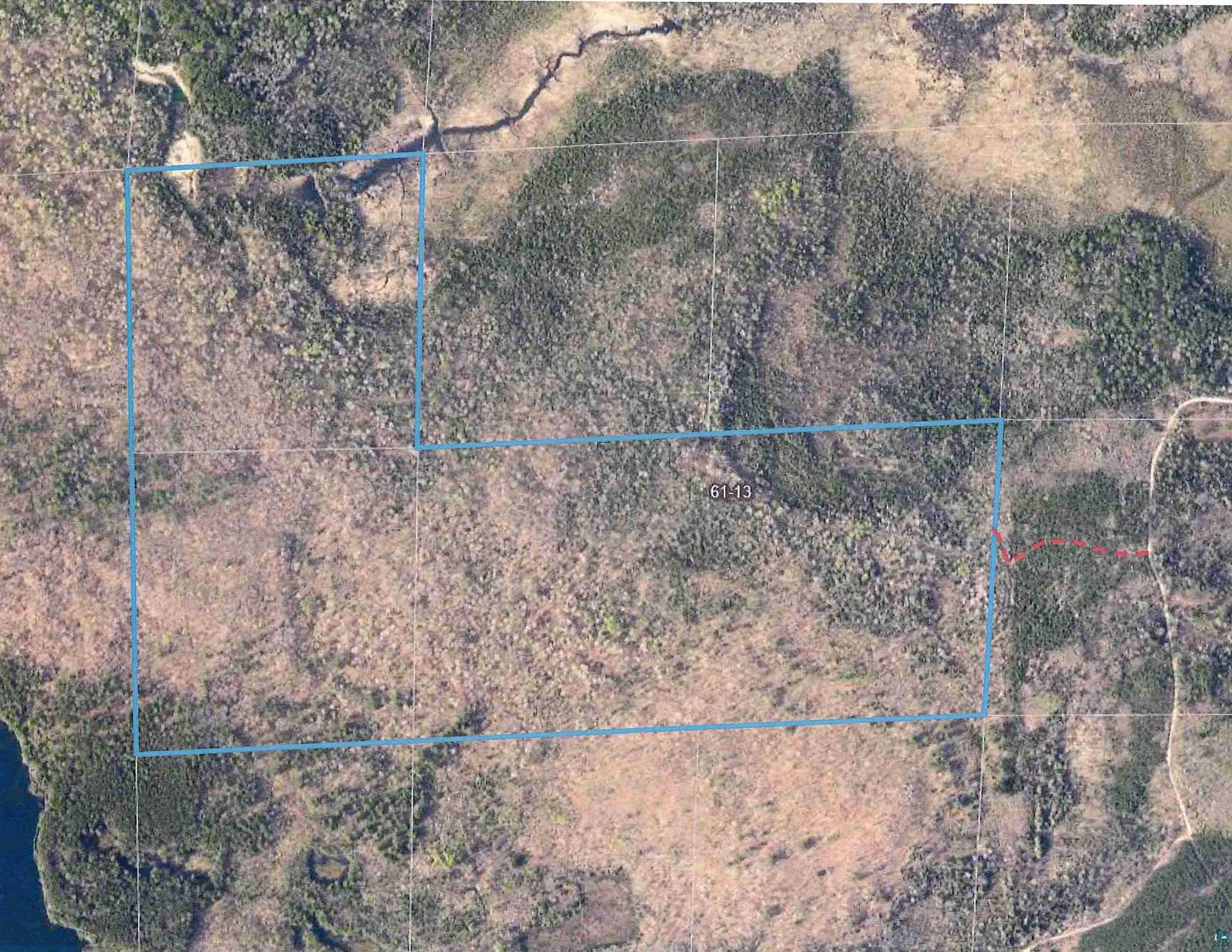 Xxx Xxx Muckwa Lake Road Babbitt, MN 55706 - Photo 15 of 16