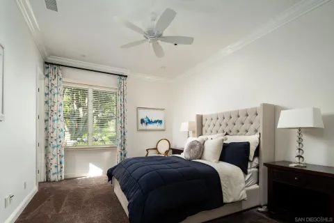 $4,795,000 | 6171 Avenida Del Duque, Rancho Santa Fe, CA 92091