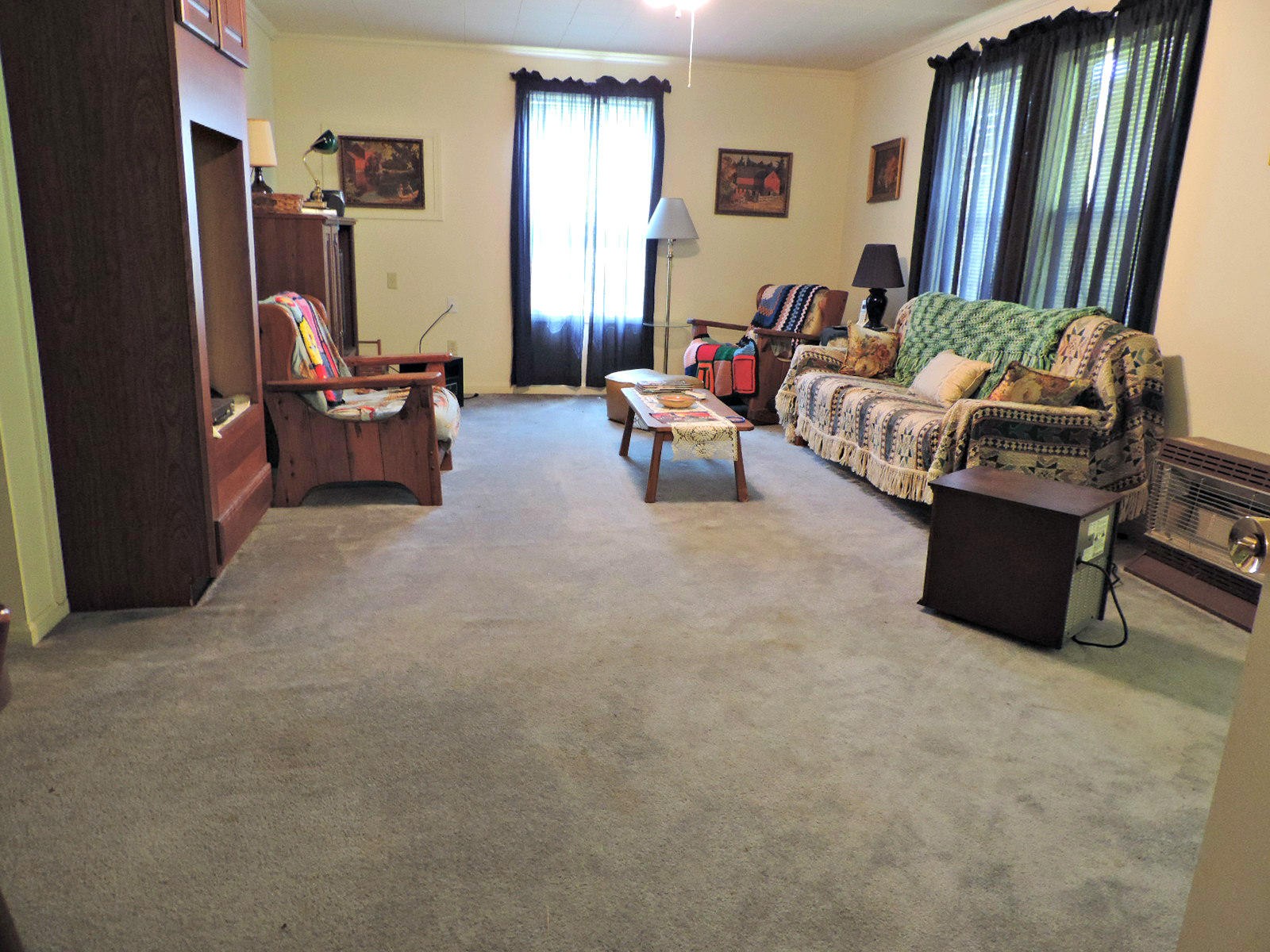 3404 Dutch Valley Road Washburn, TN 37888 - Photo 10 of 34 Gallery Image 10