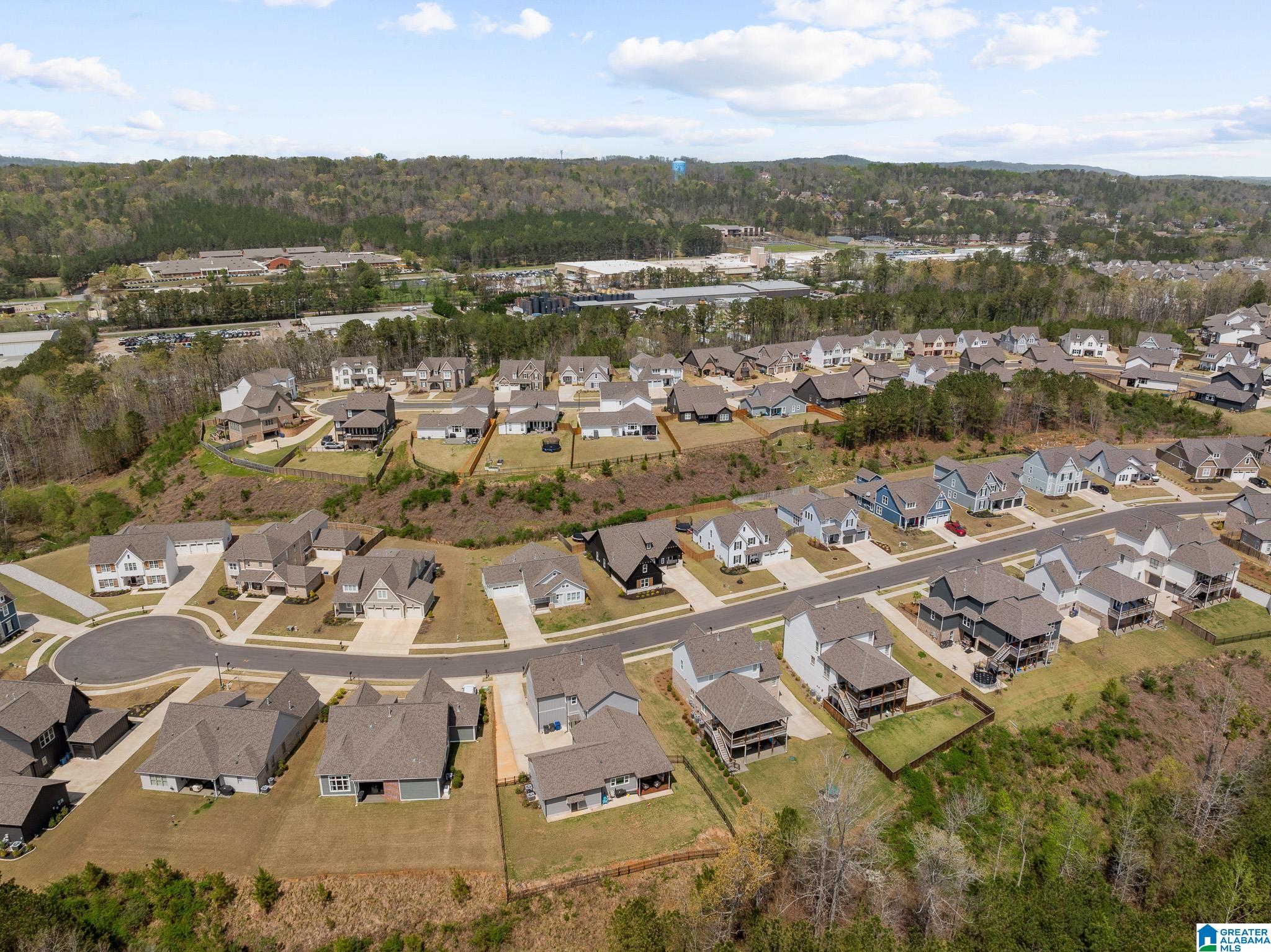 7746 Raleigh Drive Trussville, AL 35173 - Photo 49 of 57