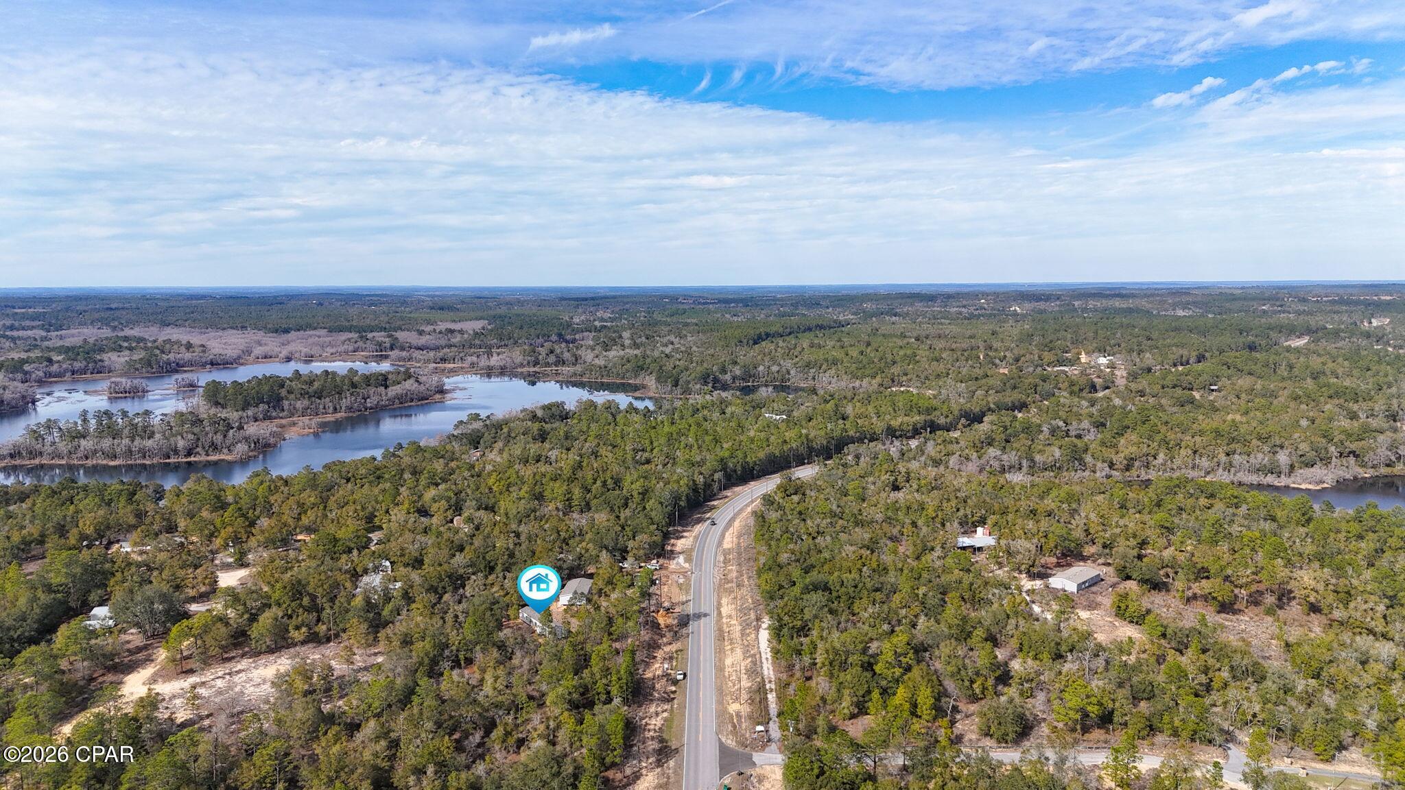 4328 Moss Hill Road Chipley, FL 32428 - Photo 23 of 24