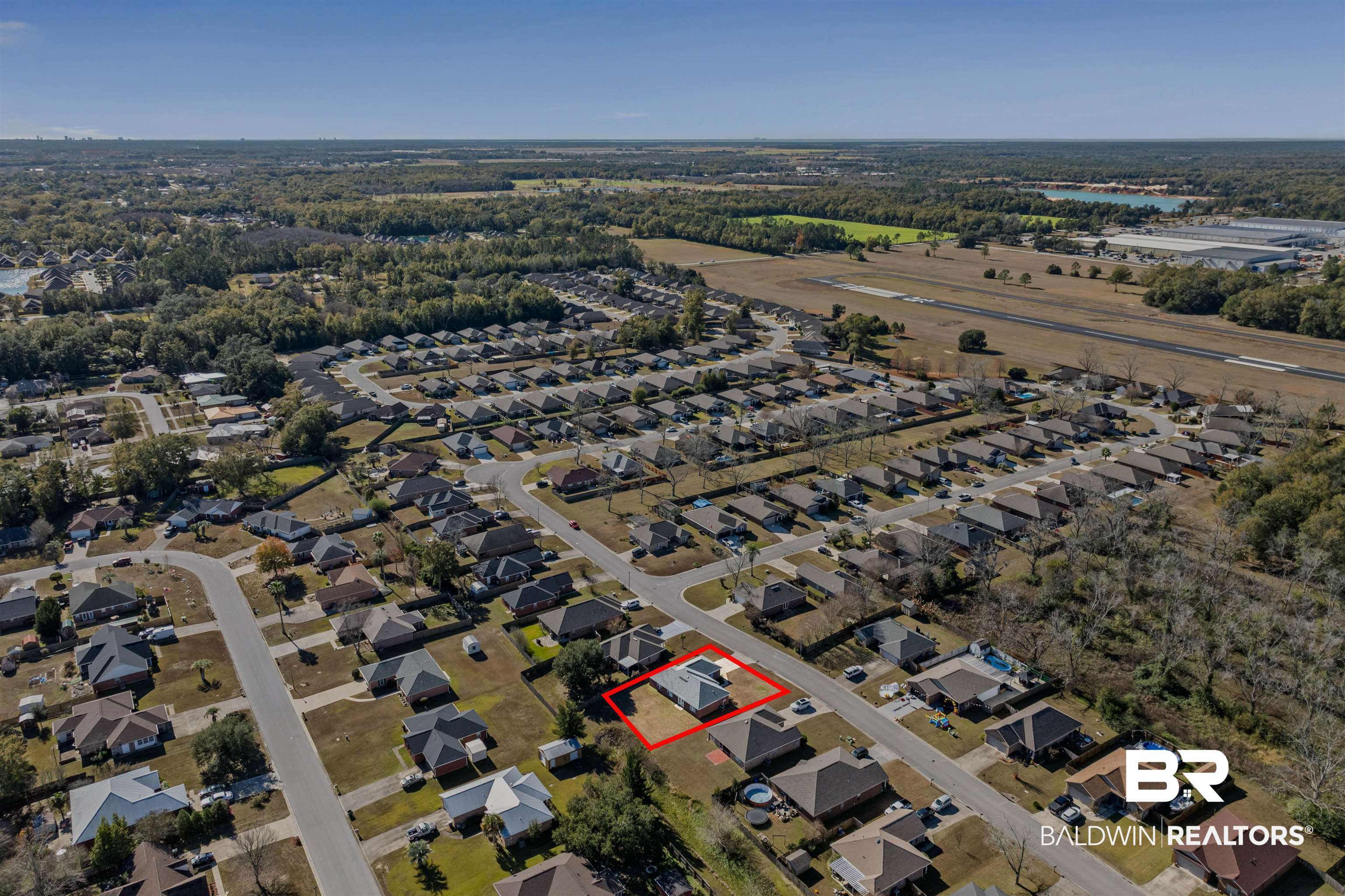 1760 Abbey Loop Foley, AL 36535 - Photo 34 of 41
