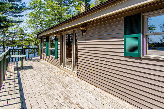 194 Long Point Way Orland, ME 04472 - Photo 26 of 33 194 Long Point Way Orland ME-small-026-0