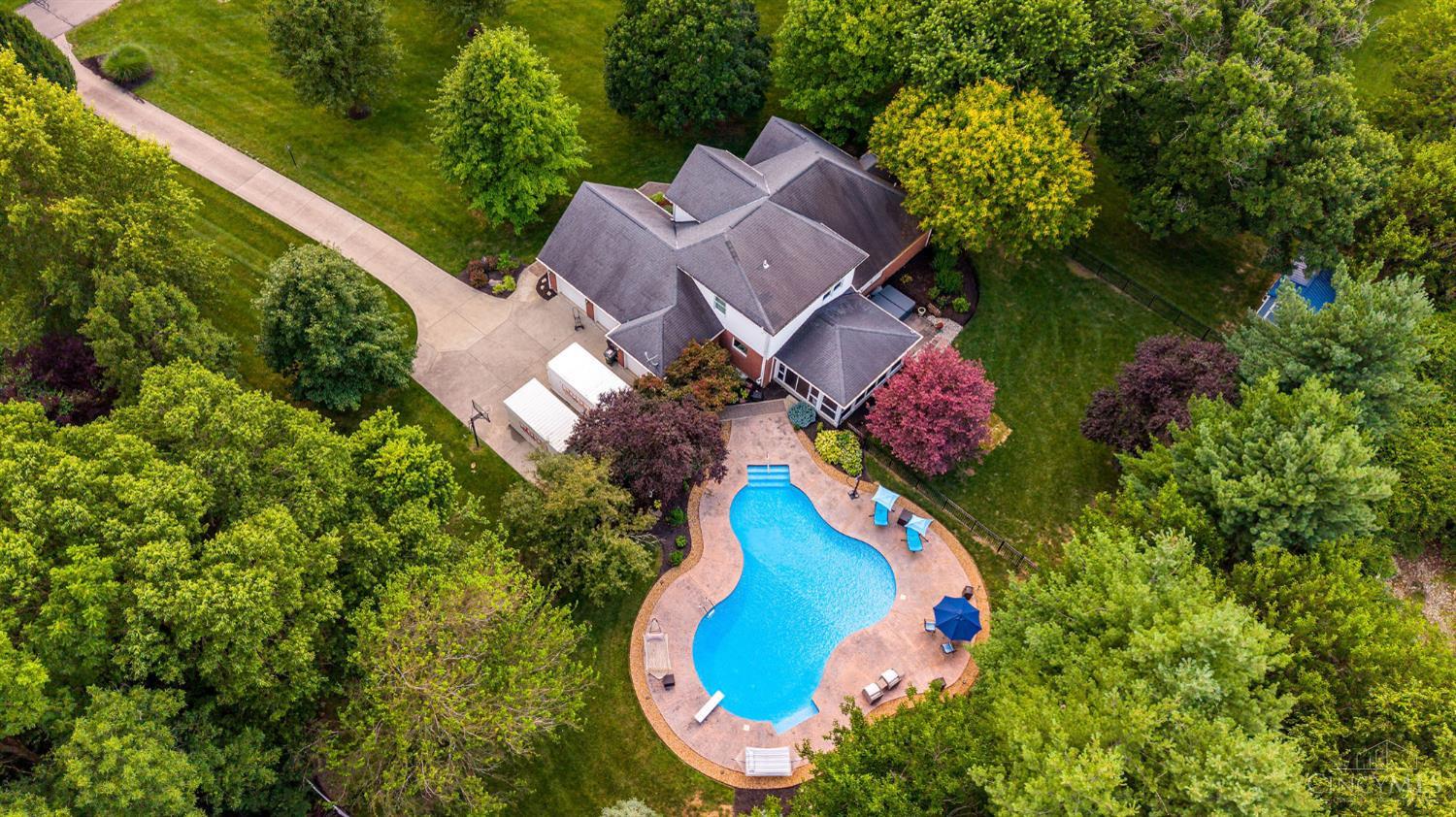 5780 Oakridge Road Hamilton, OH 45011 - Photo 63 of 69