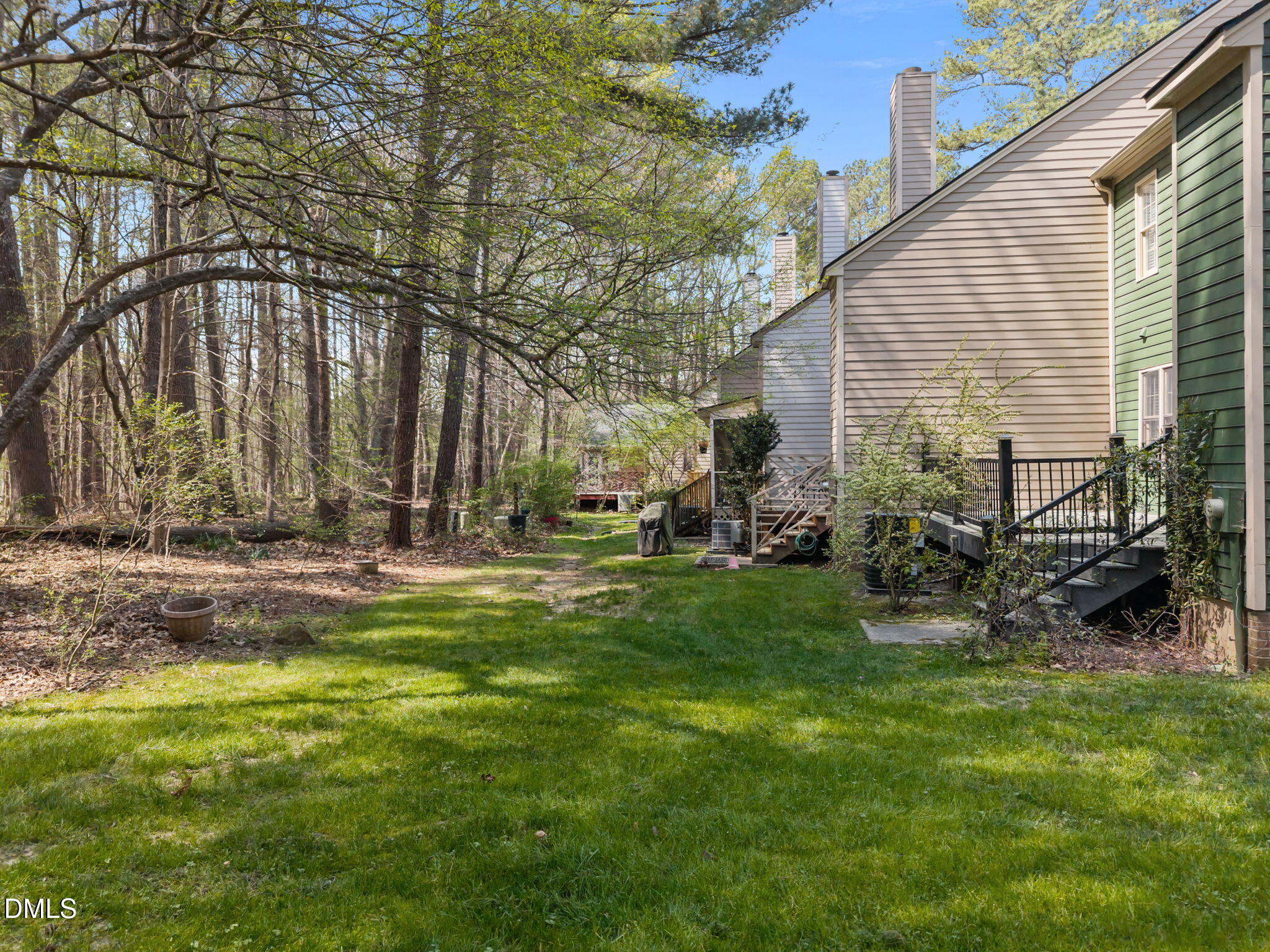 3321 Coachman's Way Durham, NC 27705 - Photo 41 of 55