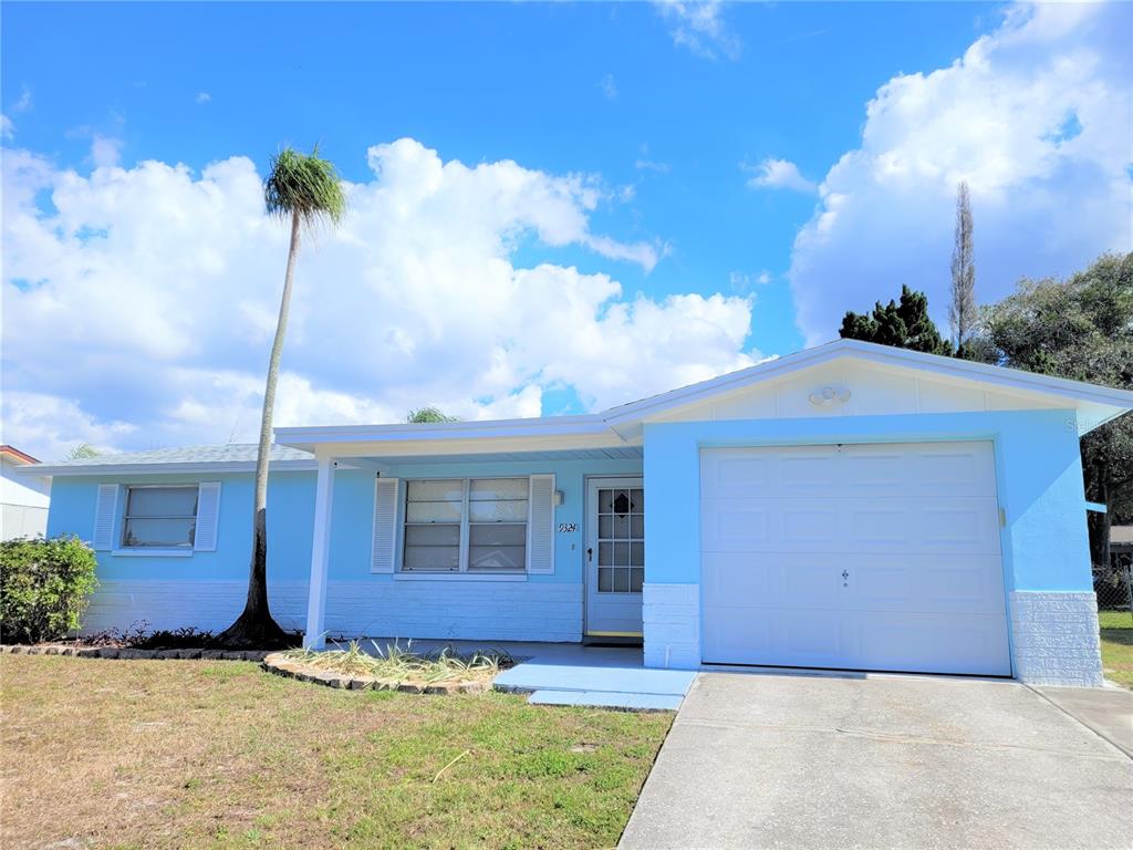 9324 Lido Lane Port Richey, FL 34668 - Photo 1 of 1