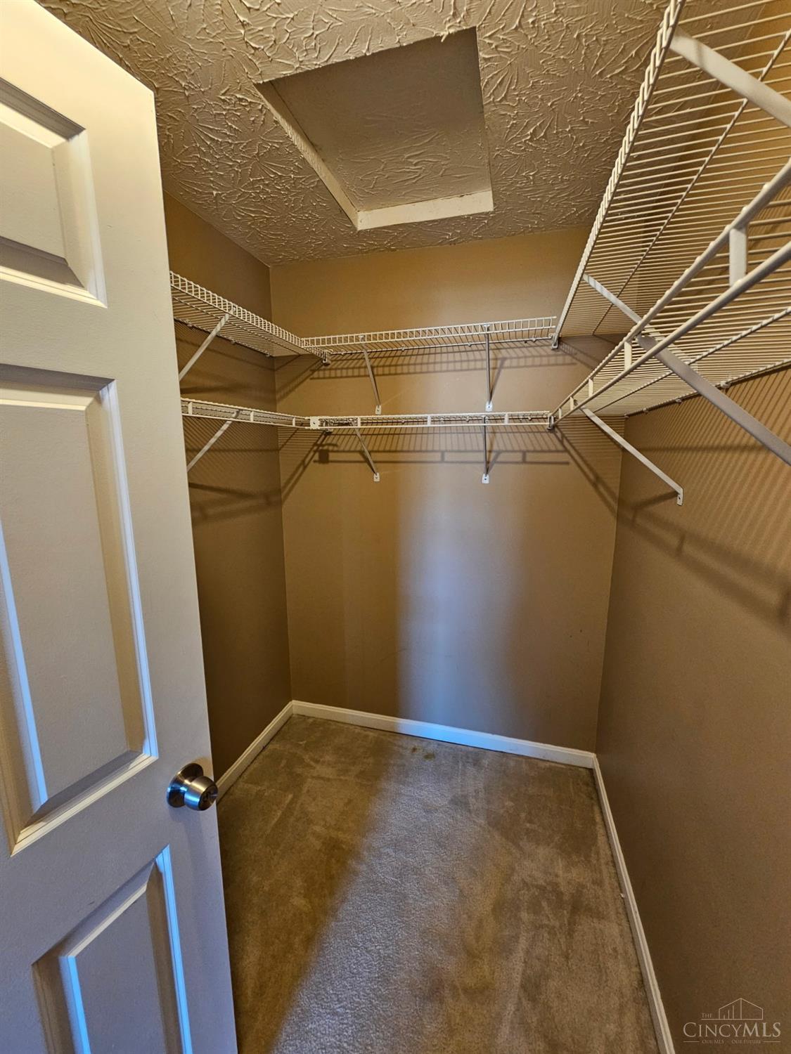 10524 West Road, Unit 11 Harrison, OH 45030 - Photo 19 of 33 walk in master closet