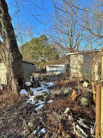 $120,000 | 701 Park Street, Loogootee, IN 47553