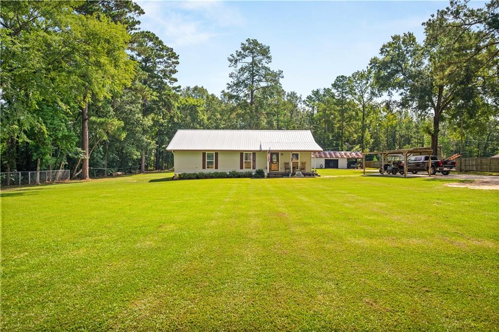 31 East R Slay Road Deville, LA 71328 - Photo 1 of 36 Gallery Image 1