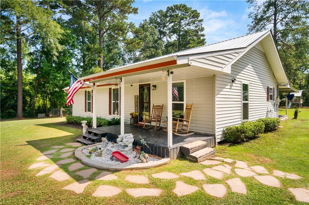 31 East R Slay Road Deville, LA 71328 - Photo 2 of 36 Gallery Image 2