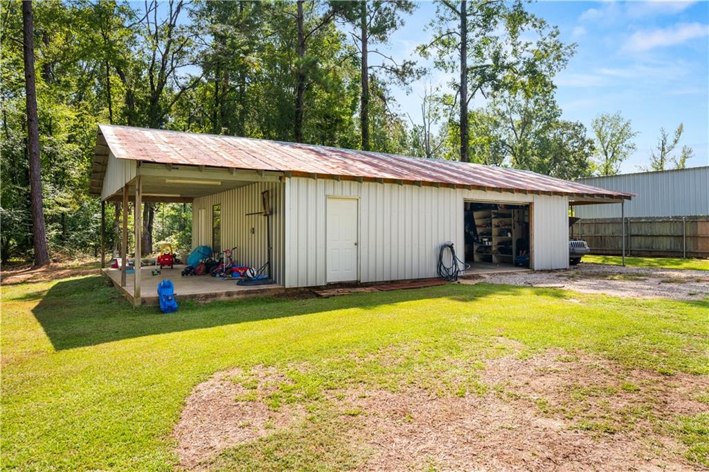 31 East R Slay Road Deville, LA 71328 - Photo 28 of 36 Gallery Image 28