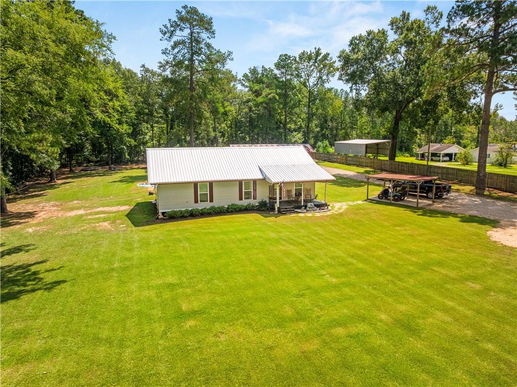 31 East R Slay Road Deville, LA 71328 - Photo 29 of 36 Gallery Image 29
