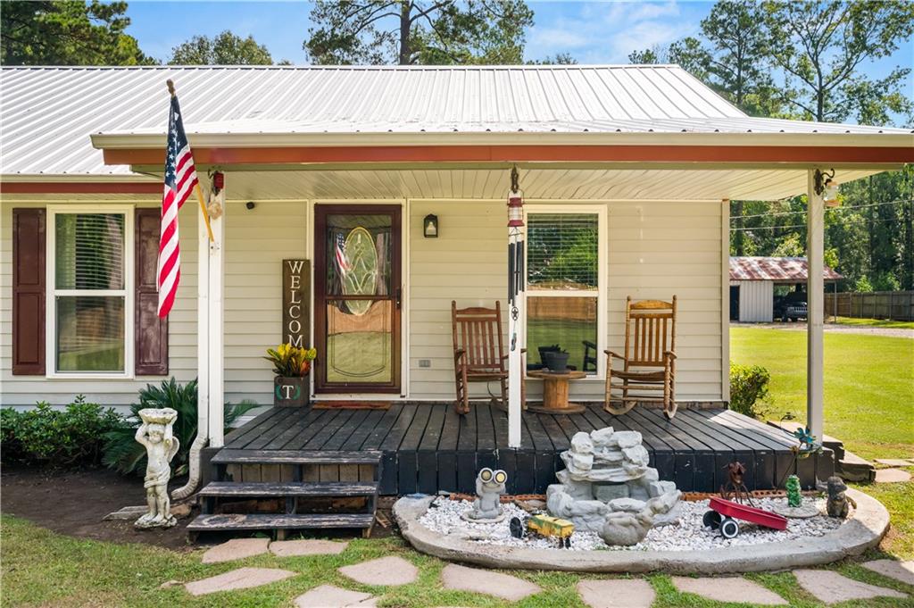 31 East R Slay Road Deville, LA 71328 - Photo 3 of 36 Gallery Image 3