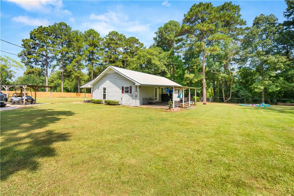 31 East R Slay Road Deville, LA 71328 - Photo 32 of 36 Gallery Image 32