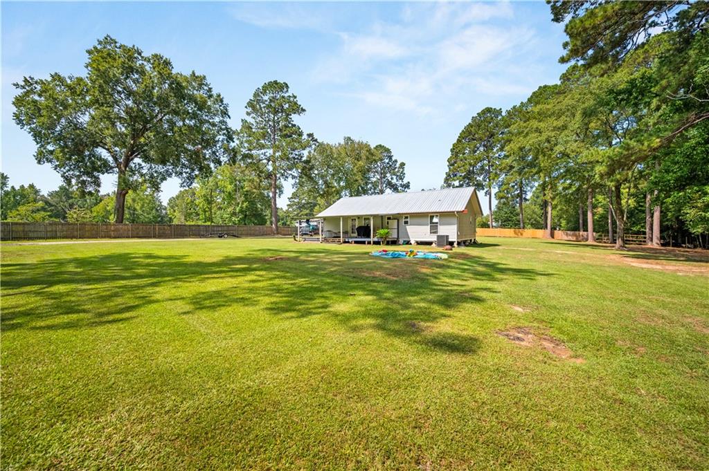 31 East R Slay Road Deville, LA 71328 - Photo 34 of 36 Gallery Image 34
