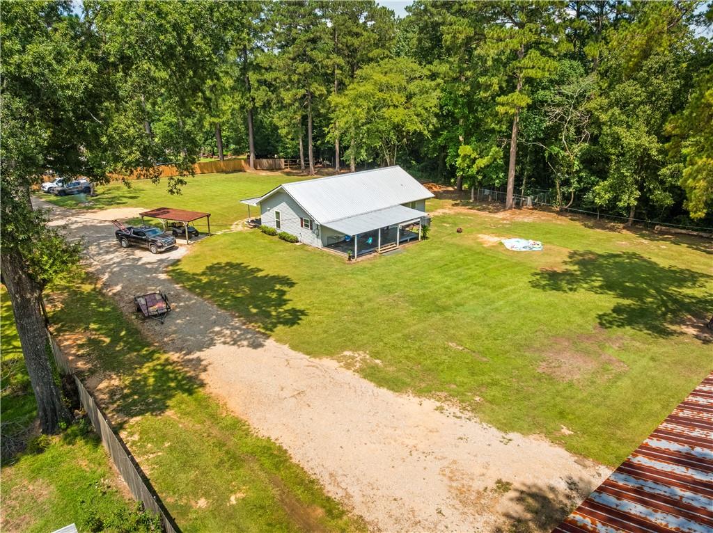 31 East R Slay Road Deville, LA 71328 - Photo 36 of 36 Gallery Image 36