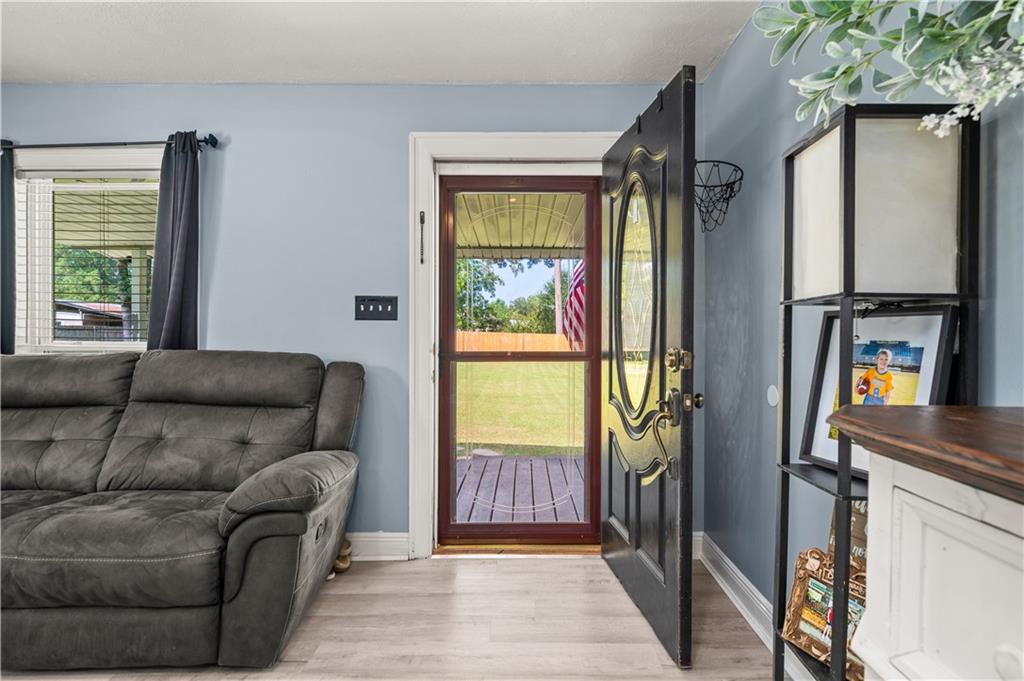 31 East R Slay Road Deville, LA 71328 - Photo 4 of 36 Gallery Image 4