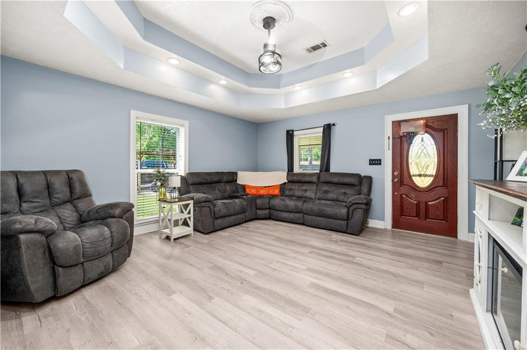 31 East R Slay Road Deville, LA 71328 - Photo 6 of 36 Gallery Image 6