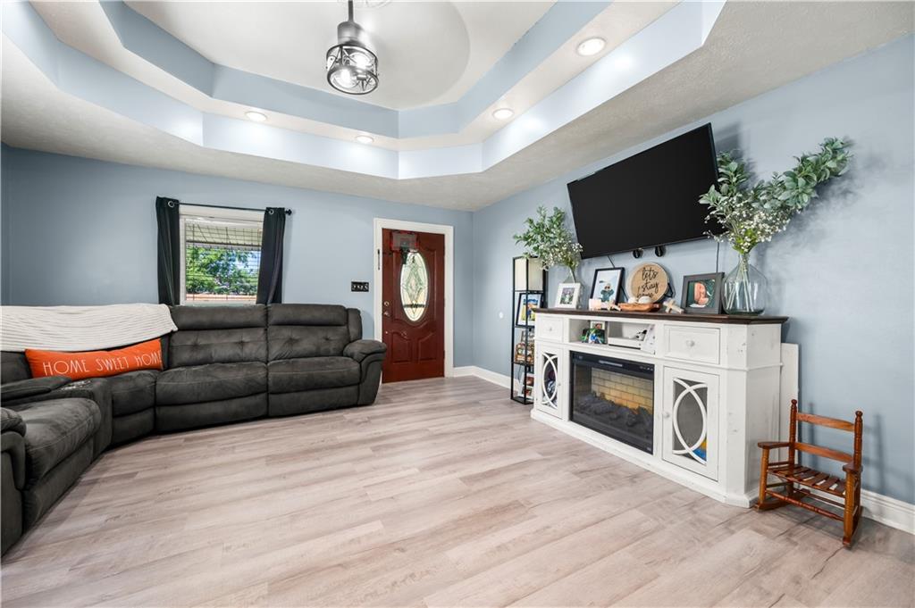 31 East R Slay Road Deville, LA 71328 - Photo 7 of 36 Gallery Image 7
