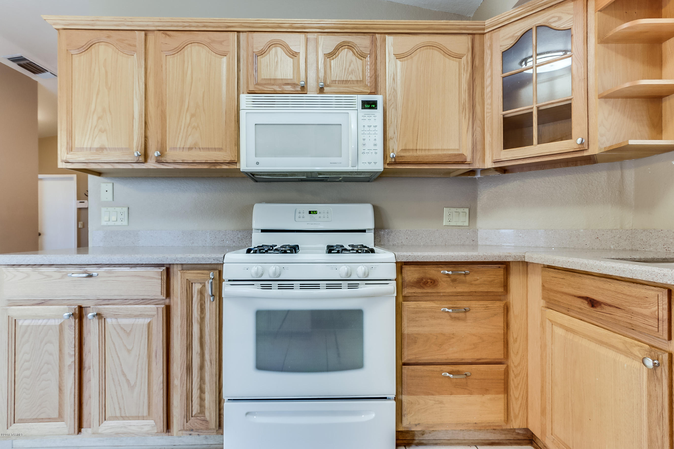 2640 West Flamebrook Road Tucson, AZ 85741 - Photo 21 of 39
