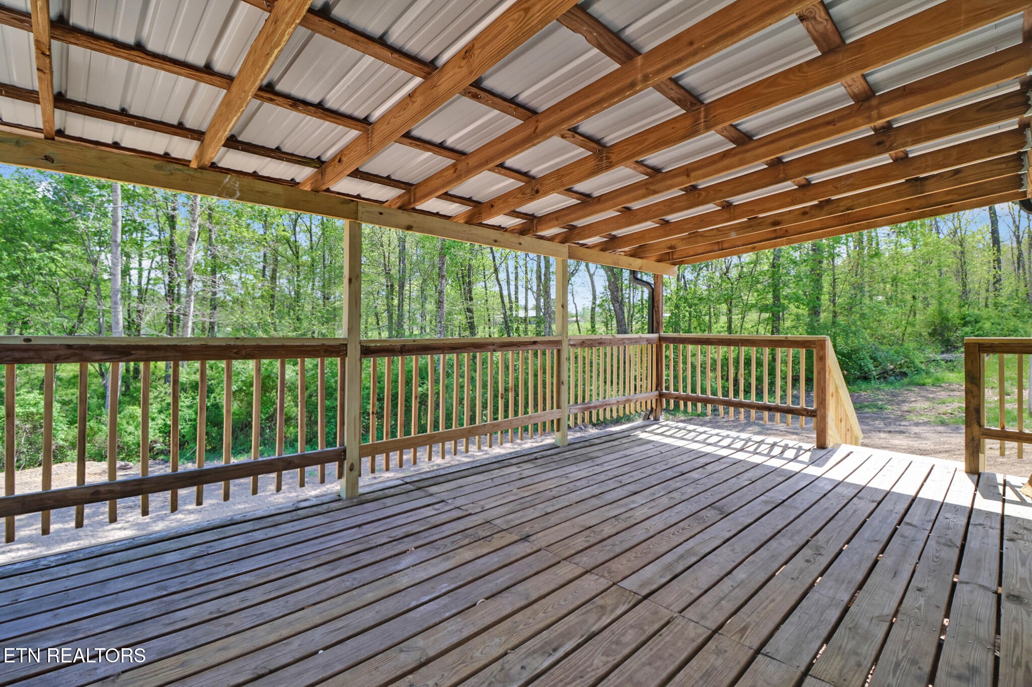 135 Frank Tinch Road Jamestown, TN 38556 - Photo 36 of 37 Gallery Image 36