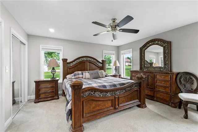 $279,999 | 12590 East Osage Nation Road, Nevada, MO 64772