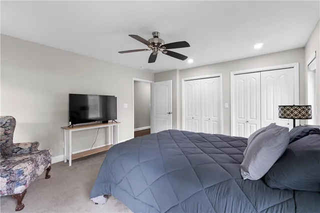 $279,999 | 12590 East Osage Nation Road, Nevada, MO 64772